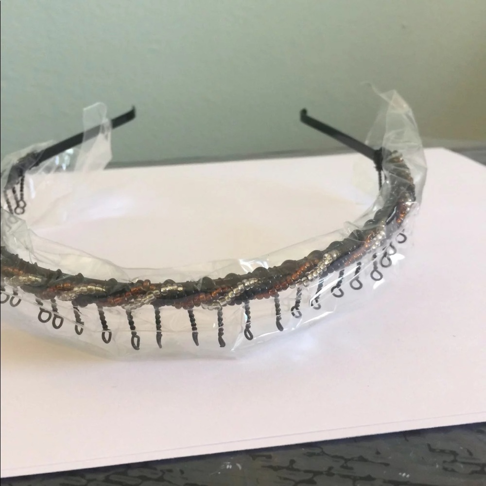 Headband